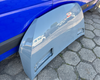 Motorhaube Sprinter W907 W910 Blaugrau [709]