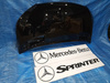 Motorhaube Sprinter W907 W910 Schwarz [197]