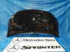 Motorhaube Sprinter W907 W910 Schwarz [197]