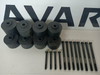 Nissan Navara Body Lift Kit 2" - 50 mm