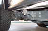 Nissan Patrol Y60/Y61 Body Lift Kit 2" - 50 mm