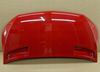 Motorhaube Sprinter W907 W910 Rot [589]