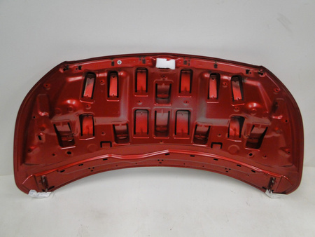 Motorhaube Vito W447 Rot [589]