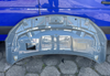 Motorhaube Sprinter W907 W910 Blaugrau [709]