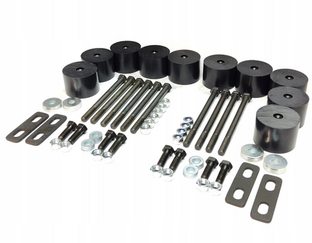 Nissan Patrol Y60/Y61 Body Lift Kit 2" - 50 mm