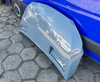 Motorhaube Sprinter W907 W910 Blaugrau [709]