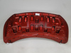 Motorhaube Vito W447 Rot [589]